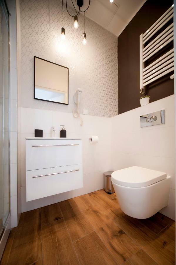 Very Berry - Glogowska 35A - Mtp Apartments - Self Check In 24H Познань Экстерьер фото
